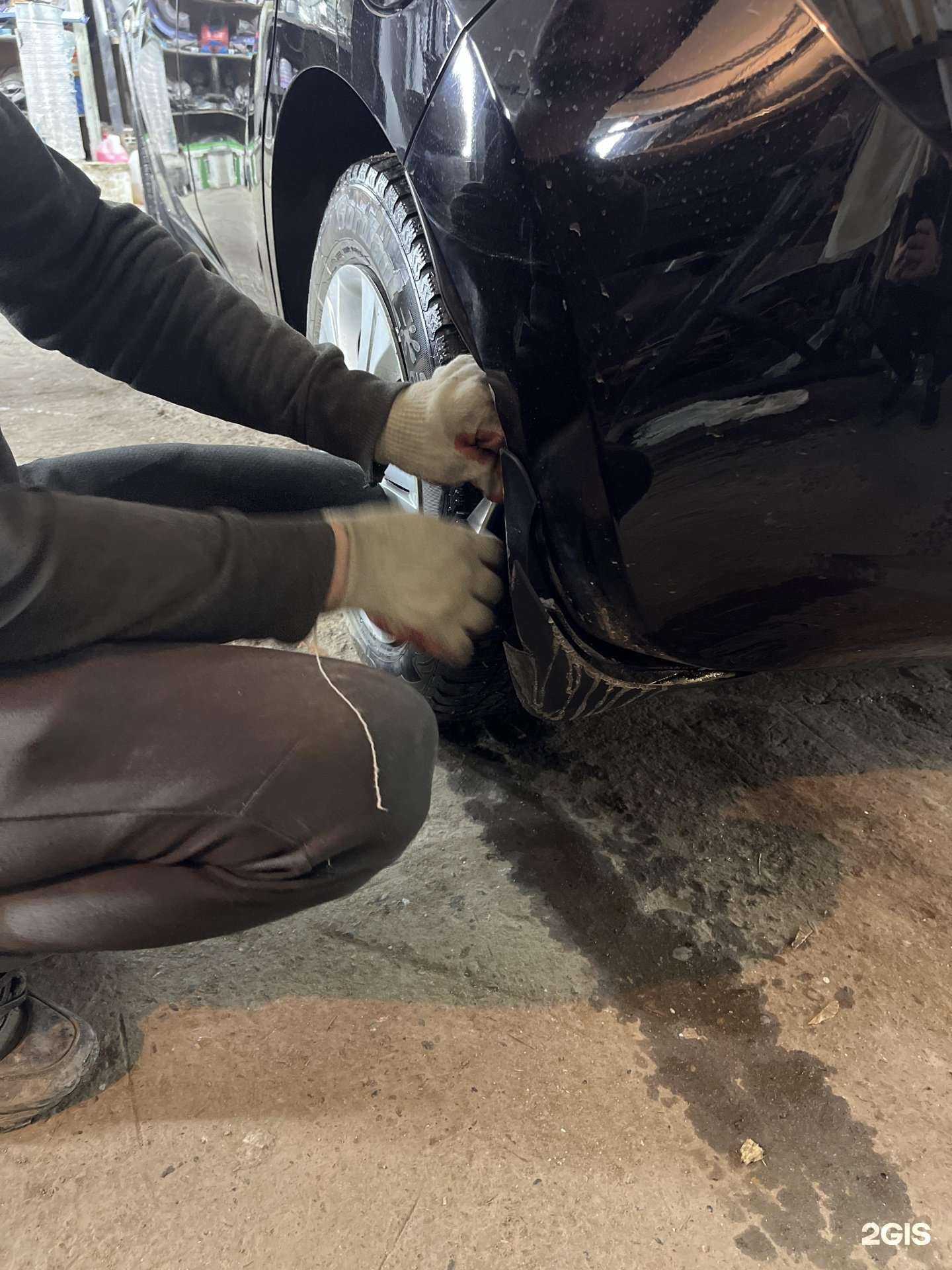 Отзывы на компанию Razin&partners в Красноярске c фото