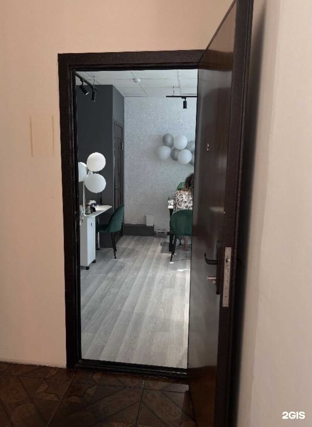 Отзывы на компанию Студия красоты в г. Сочи c фото