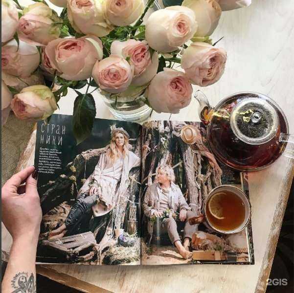 Отзывы на компанию Букет красиво в Химках c фото