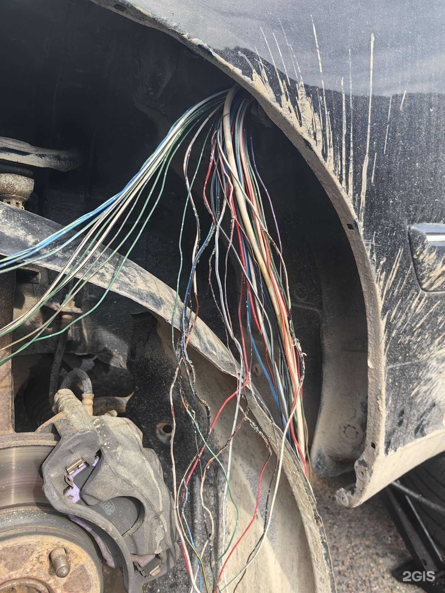 Отзывы на компанию Служба помощи на дороге в Красноярске c фото