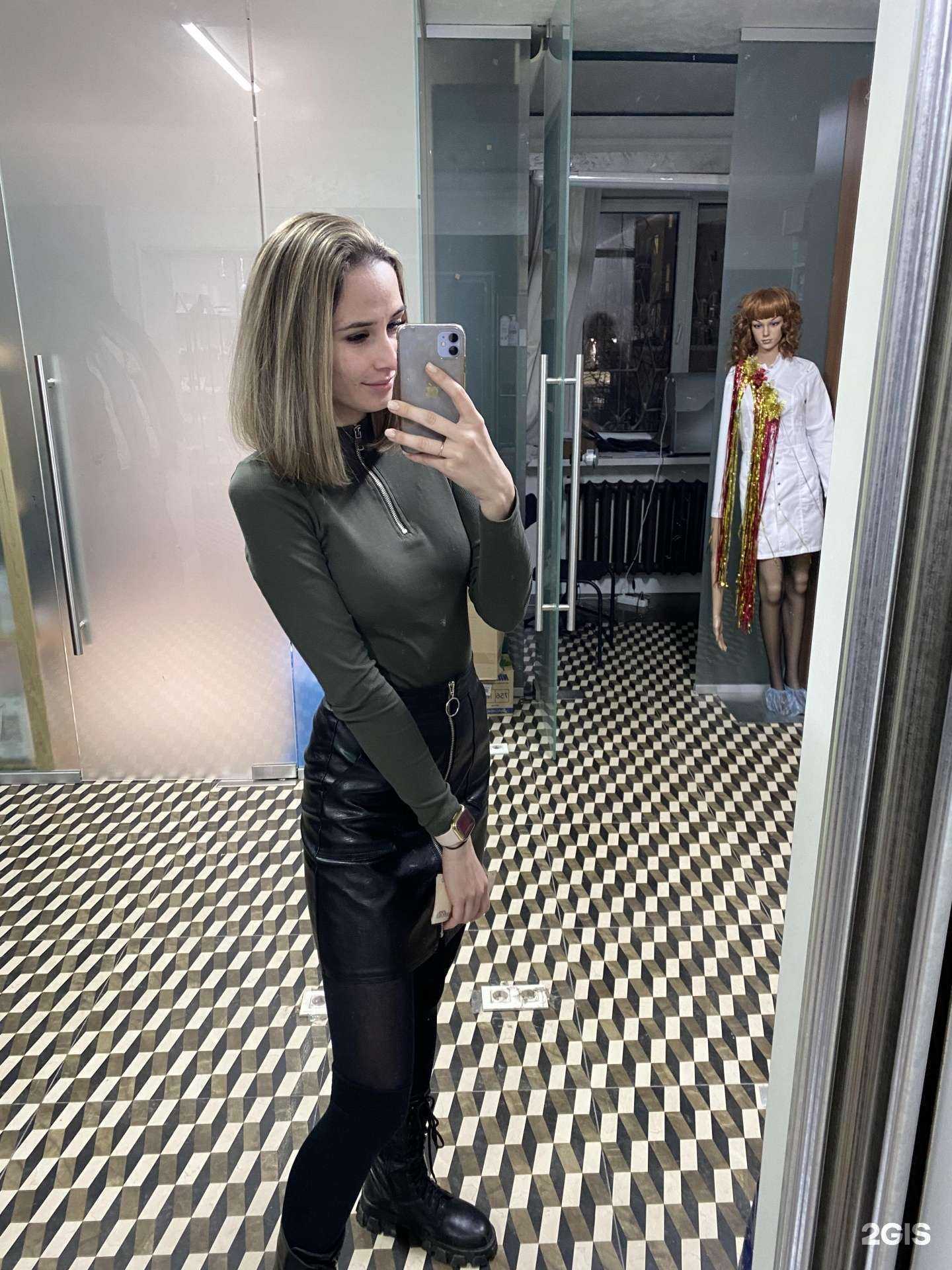 Отзывы на компанию Наталия в г. Пермь c фото