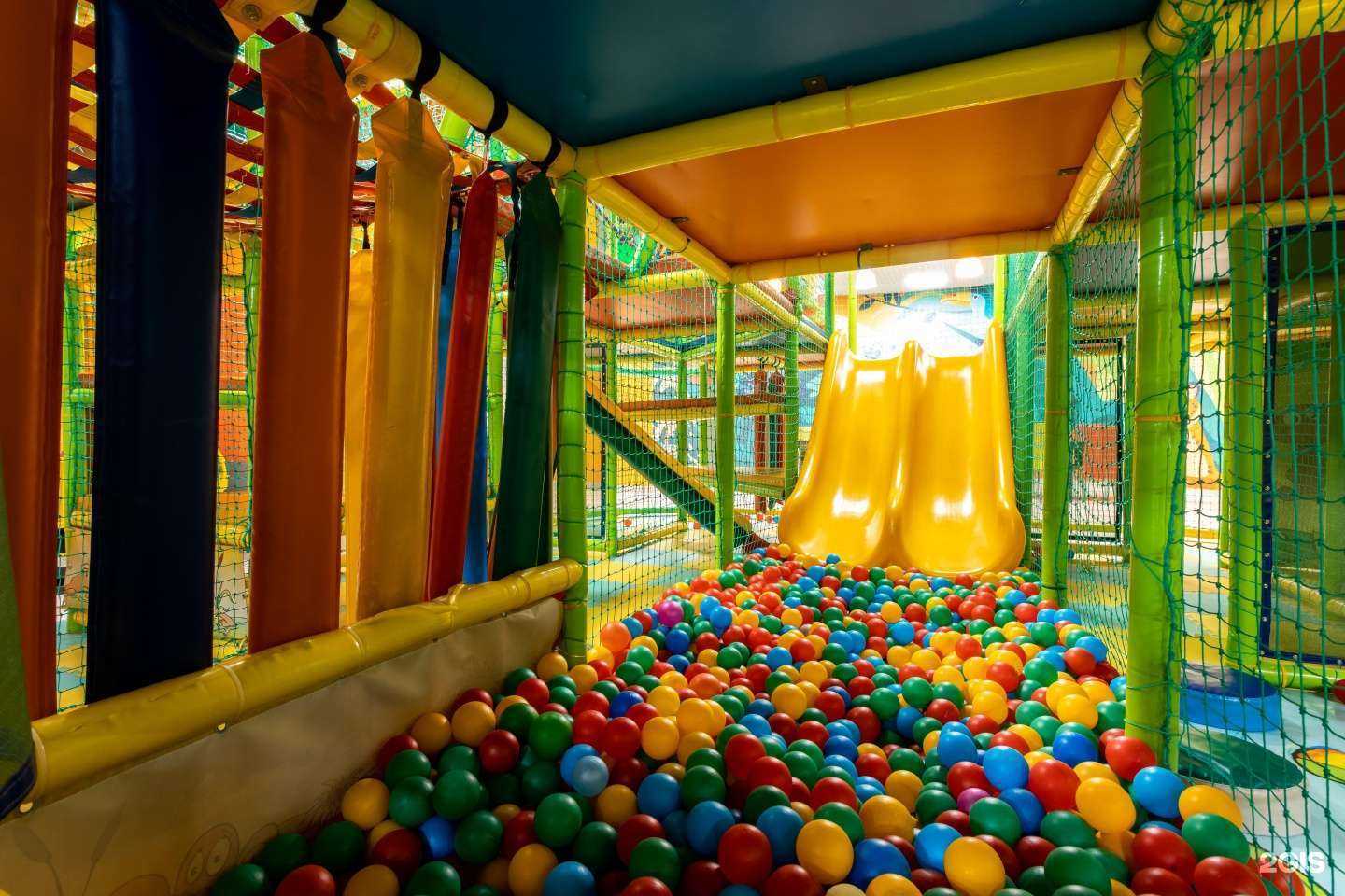 Отзывы на компанию Baby Land в г. Челябинск c фото