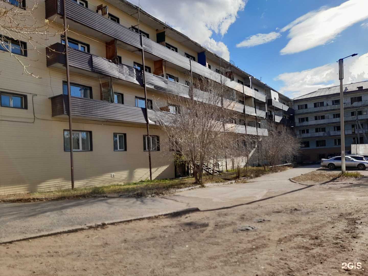 Отзывы на компанию Ритм в Гусиноозёрске c фото - фотография 2 из 2