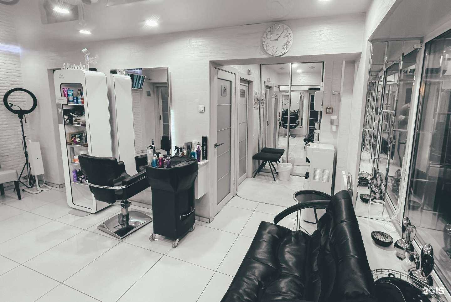 Отзывы на компанию Sl-studio в г. Железногорск c фото