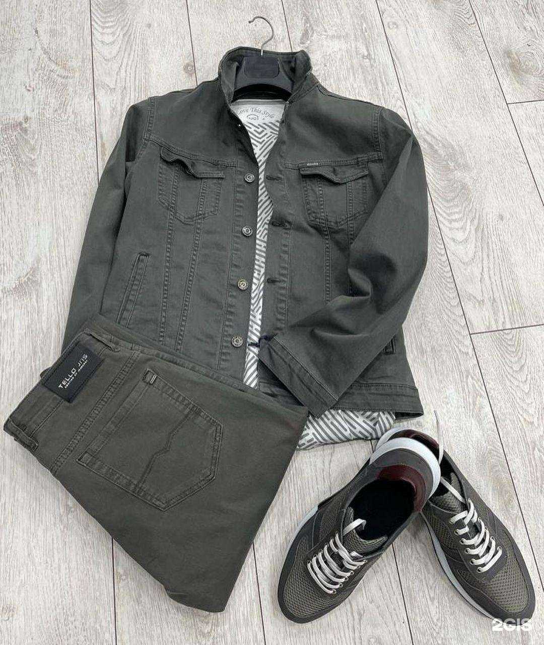 Отзывы на компанию Fashion point jeans в Майкопе c фото