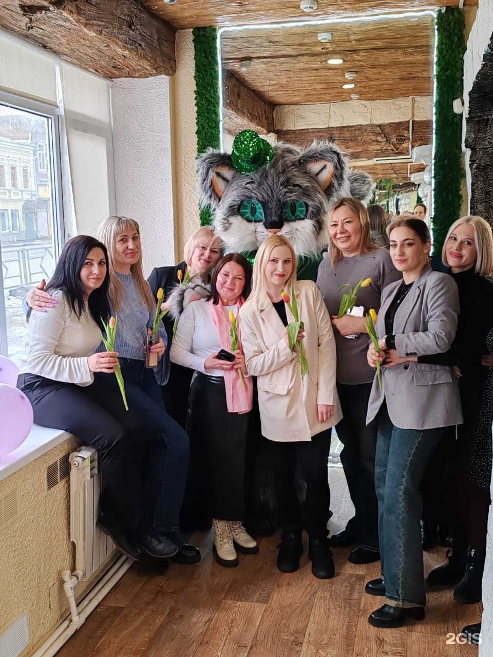 Отзывы на компанию Люля Мания в Самаре c фото