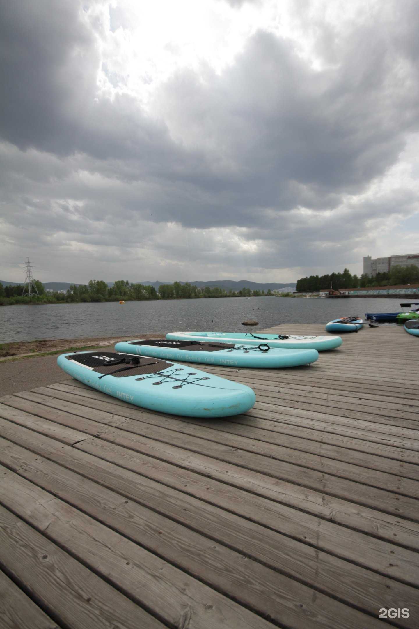 Отзывы на компанию Thedoski в г. Красноярск c фото
