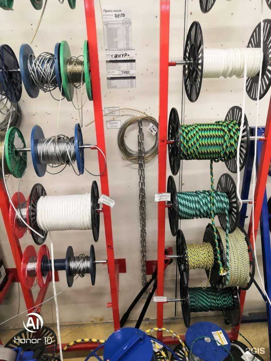 Отзывы на компанию ТК Крепи в г. Рязань c фото