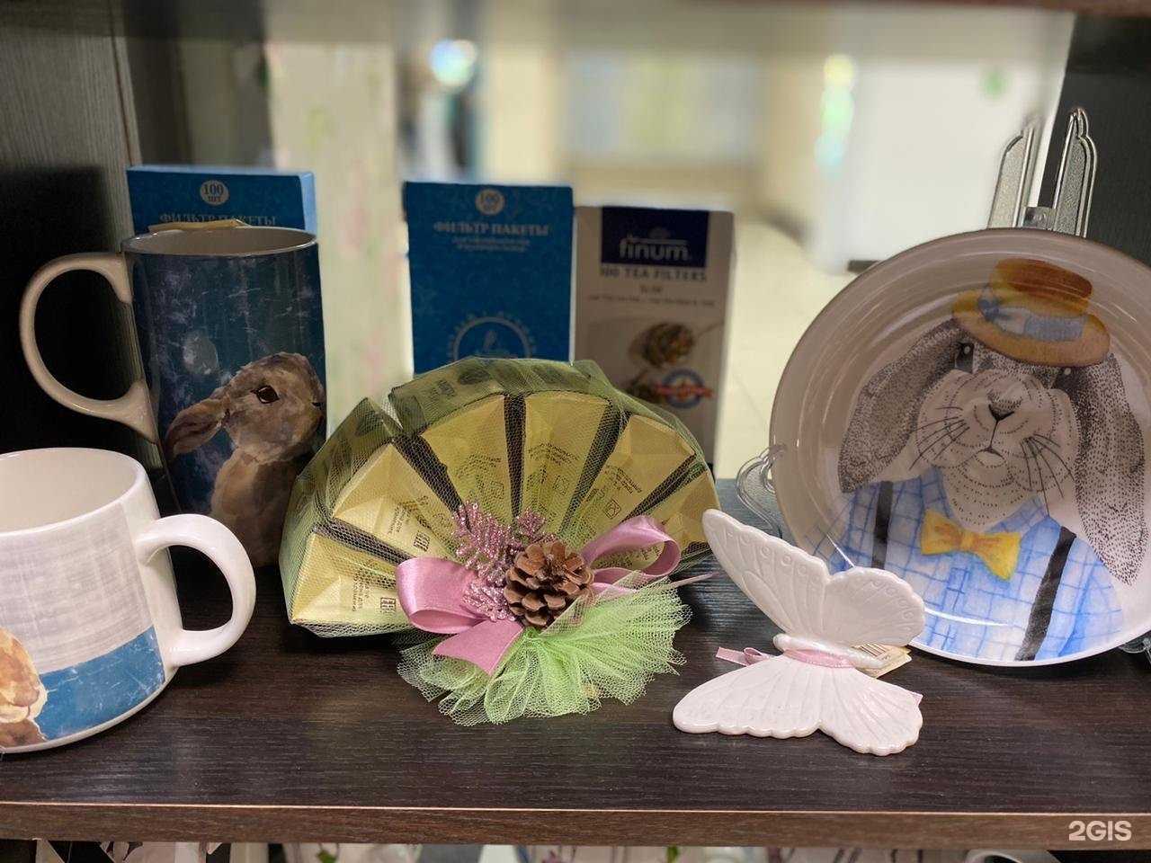 Отзывы на компанию CoffeeTea в Владимире c фото