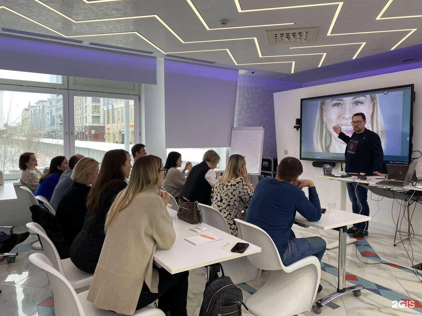 Отзывы на компанию Rocada Academy в г. Казань c фото