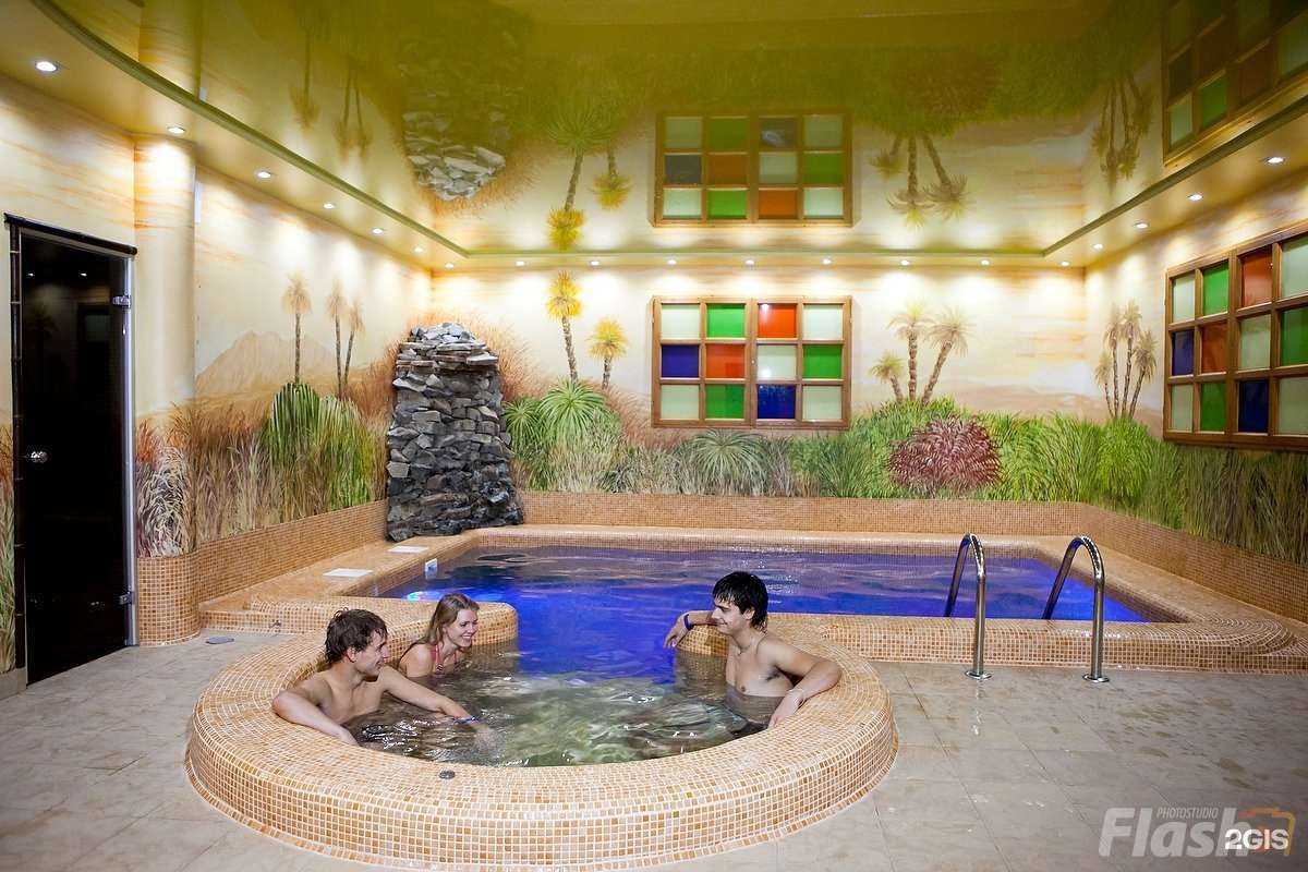 Отзывы на компанию Жара в Ставрополе c фото