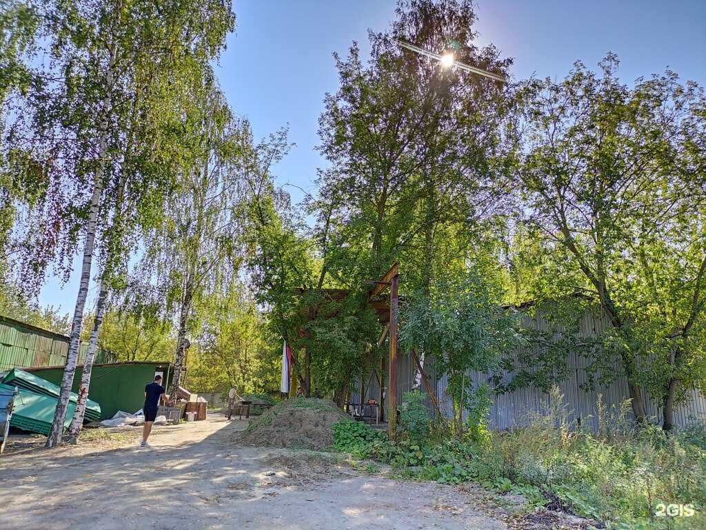 Отзывы на компанию Сварочные технологии в Отрадном c фото