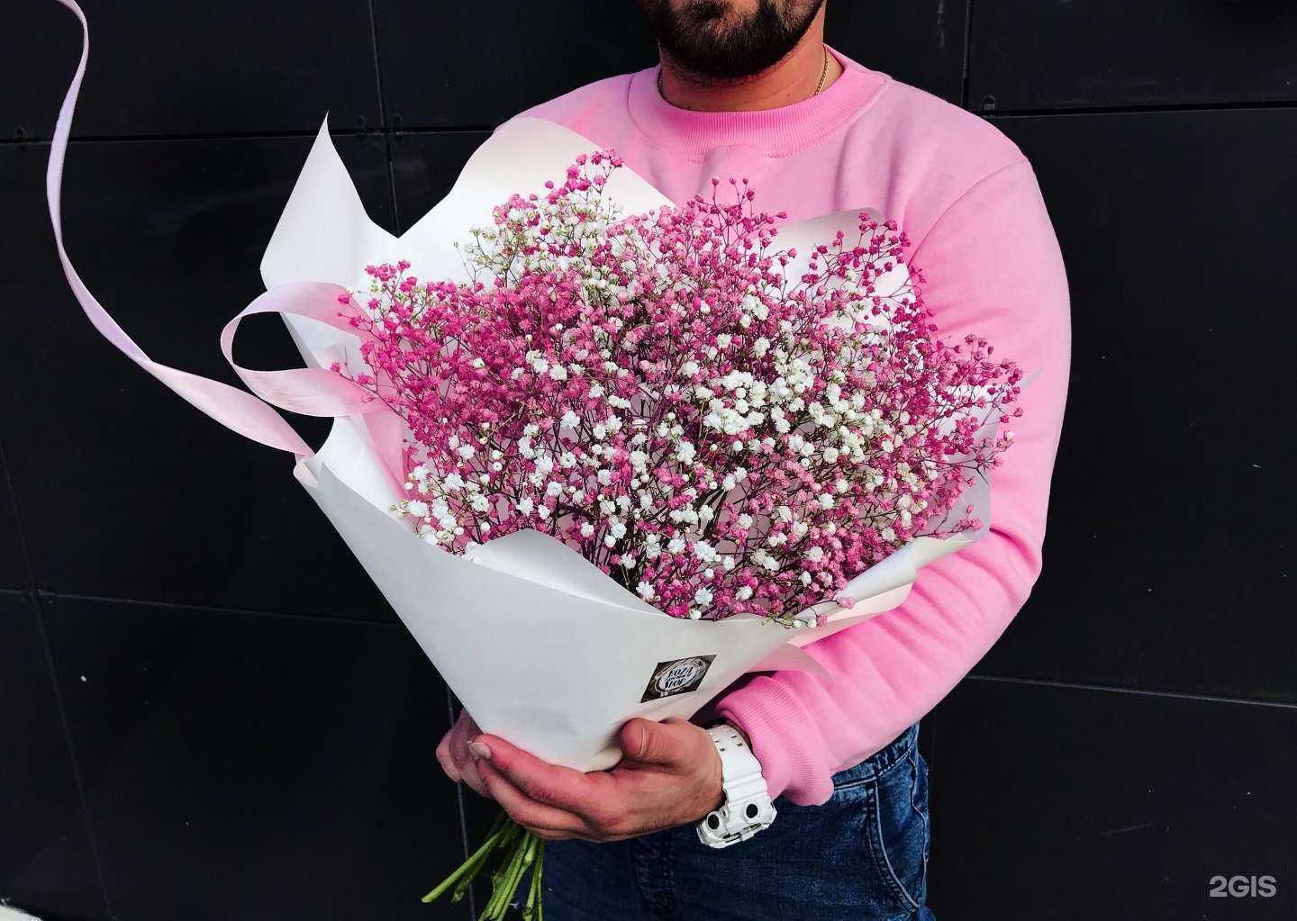 Отзывы на компанию Rozashop в Иванове c фото