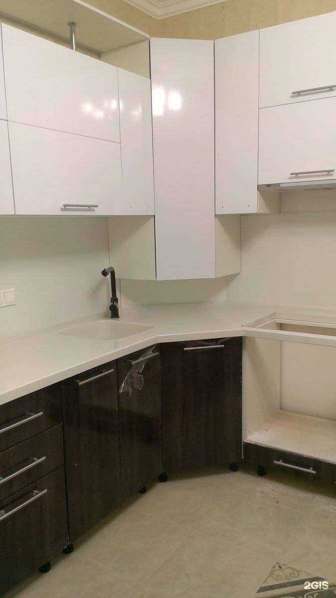 Отзывы на компанию Гелиогран в г. Геленджик c фото