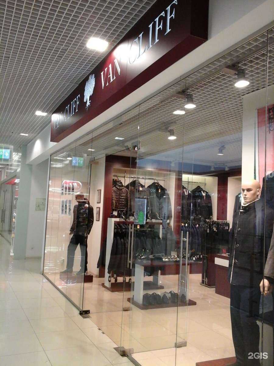 Отзывы на компанию Van Cliff в Тамбове c фото