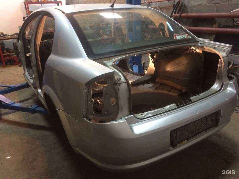 Отзывы на компанию Avtostock в г. Уфа c фото