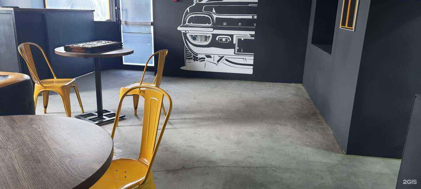 Отзывы на компанию Stk detailing в Новочеркасске c фото