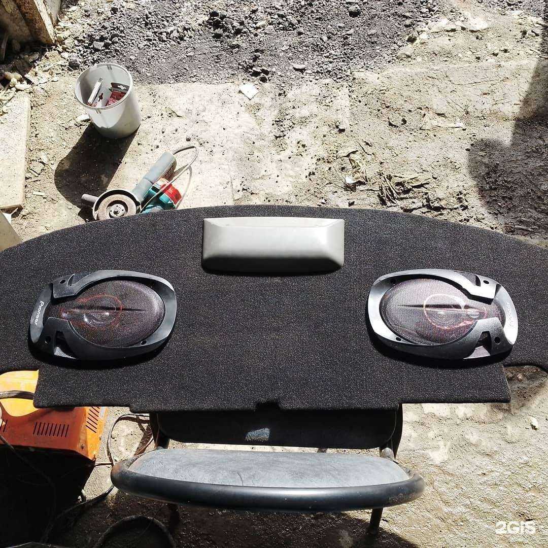 Отзывы на компанию Dreamcar65 в г. Южно-Сахалинск c фото