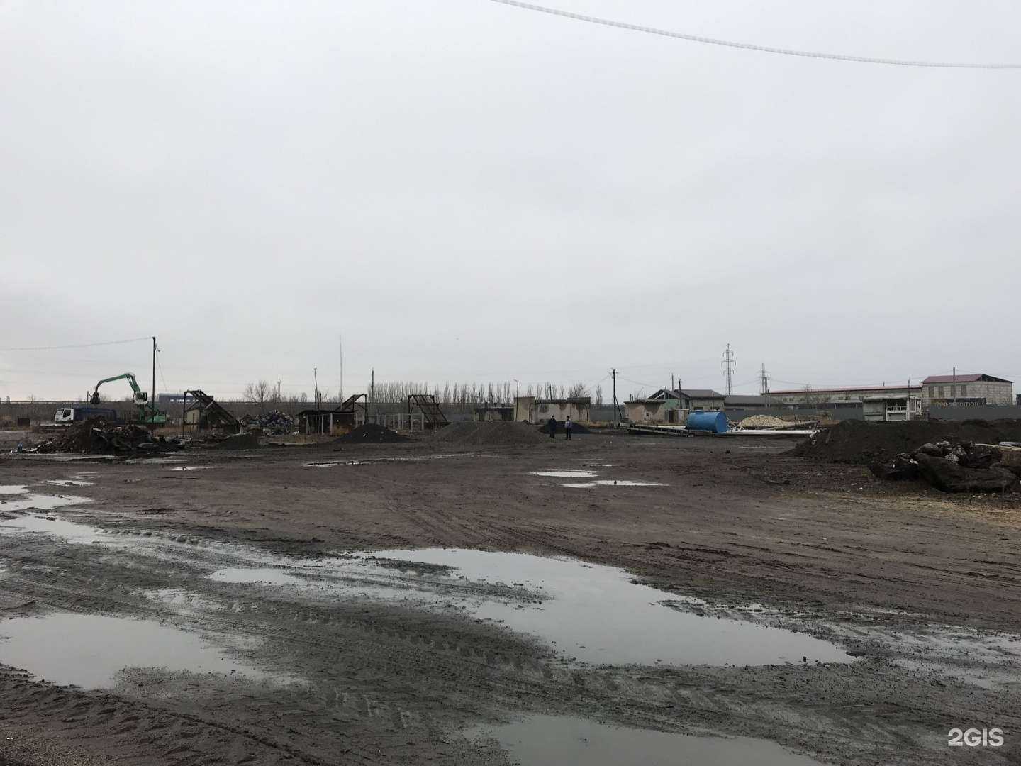 Отзывы на компанию Шинный Двор в Липецке c фото - фотография 2 из 2