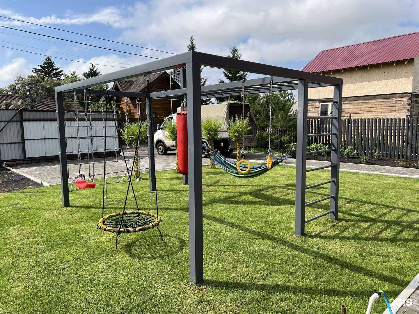 Отзывы на компанию Металлист в г. Омск c фото