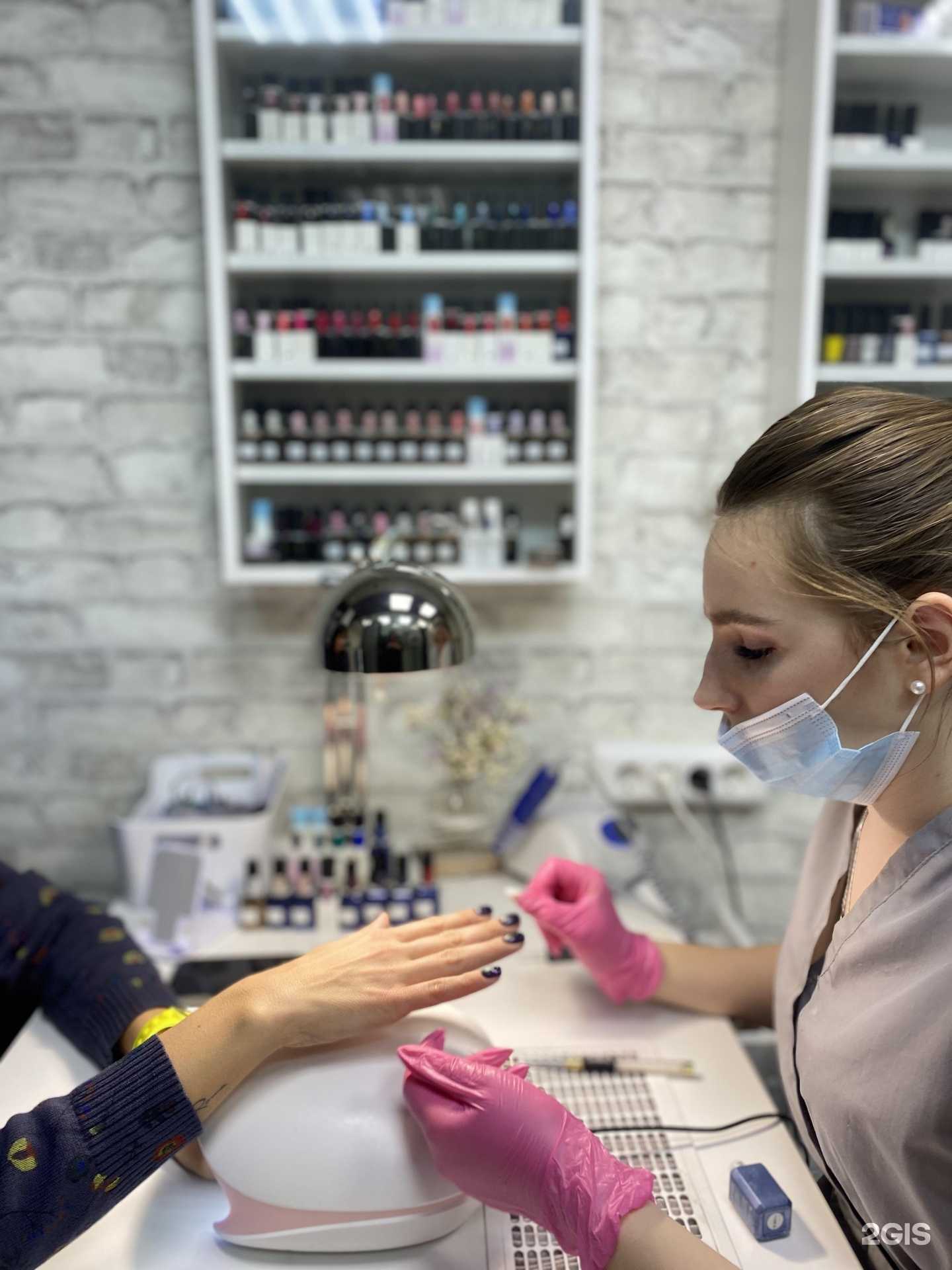 Отзывы на компанию Одри в Нижнем Новгороде c фото