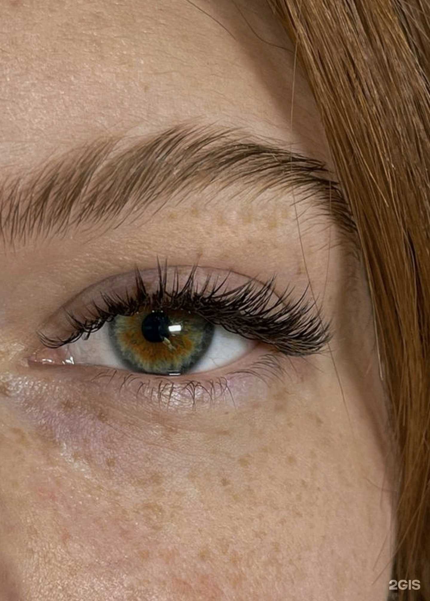 Отзывы на компанию Студия наращивания ресниц в г. Ставрополь c фото
