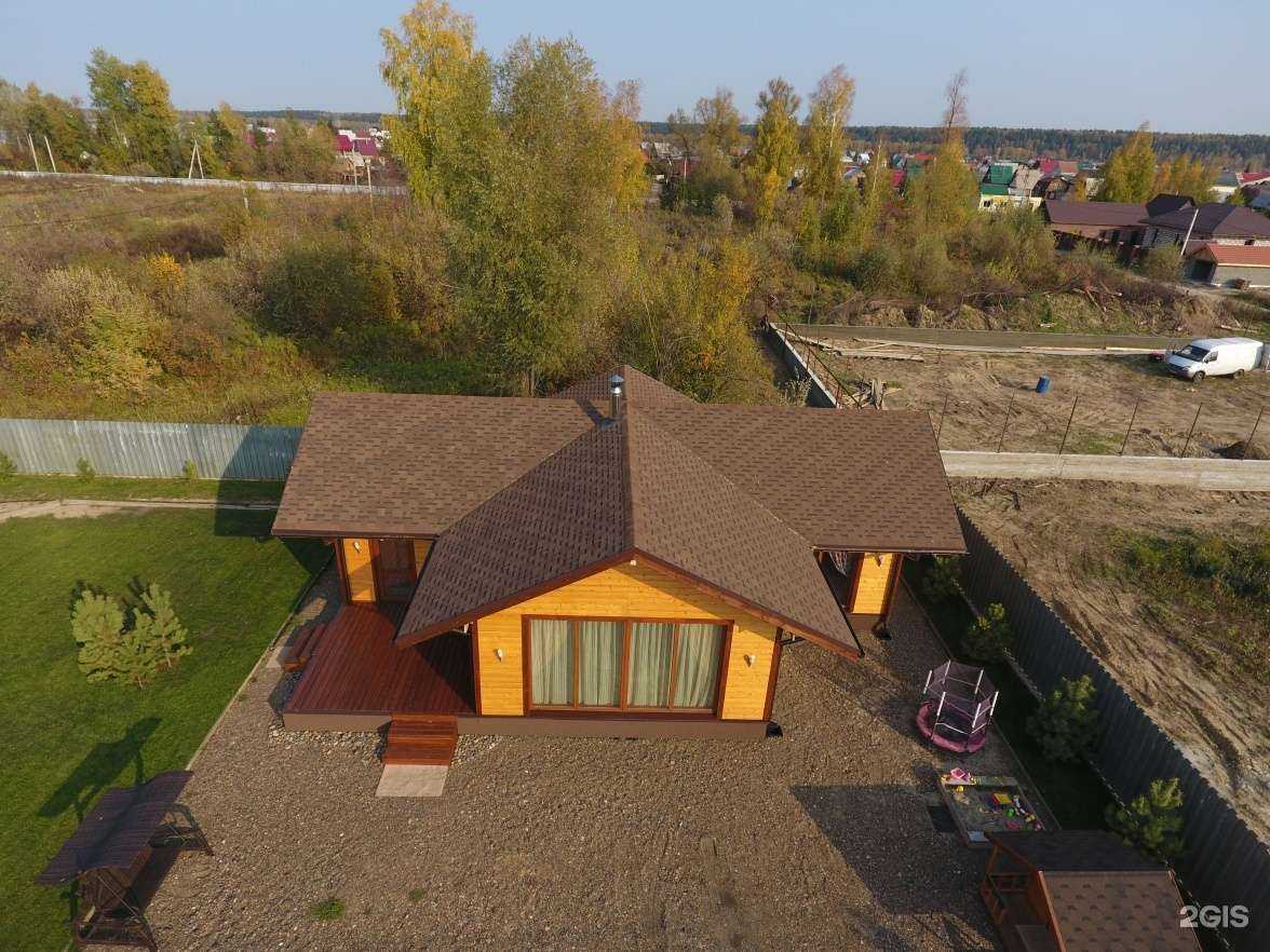 Отзывы на компанию Эталон в Тюмени c фото