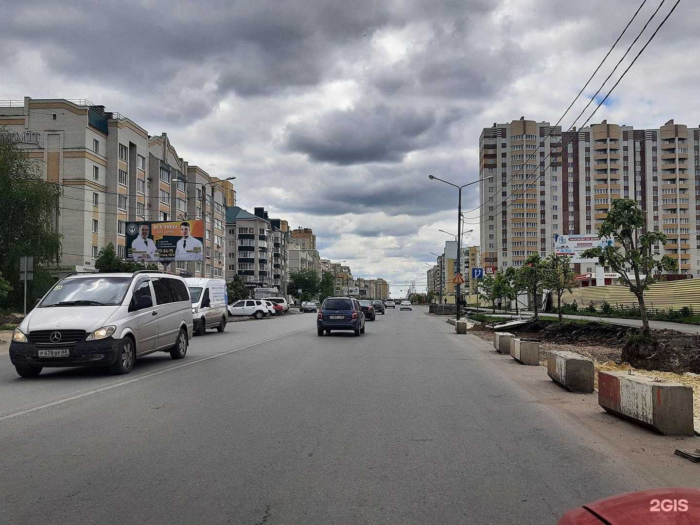 Отзывы на компанию Ньюс-Тамбов в Тамбове c фото