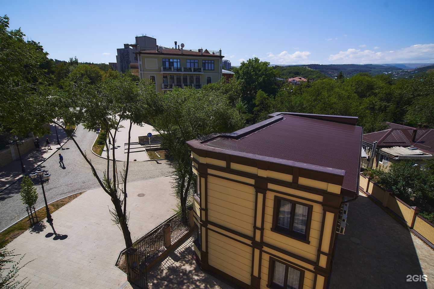 Отзывы на компанию Колизей в Кисловодске c фото