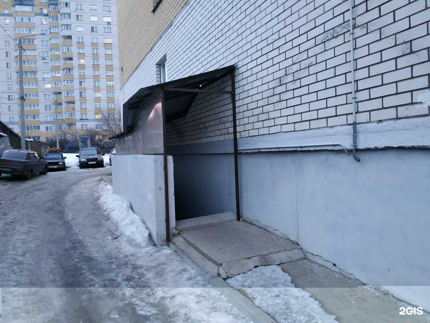 Отзывы на компанию Кабинет по наращиванию ресниц и депиляции в г. Киров c фото