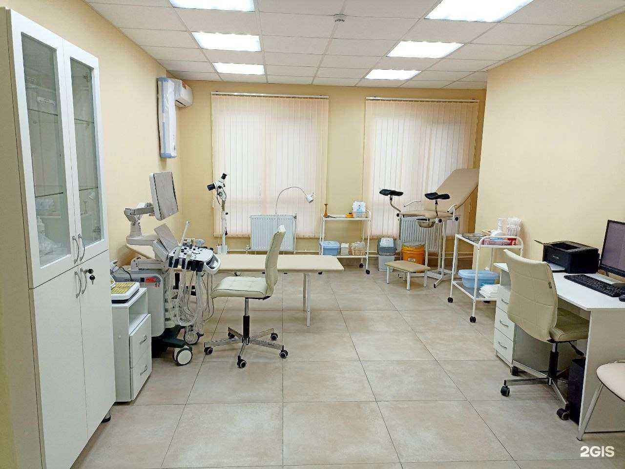 Отзывы на компанию Orenmed в Оренбурге c фото