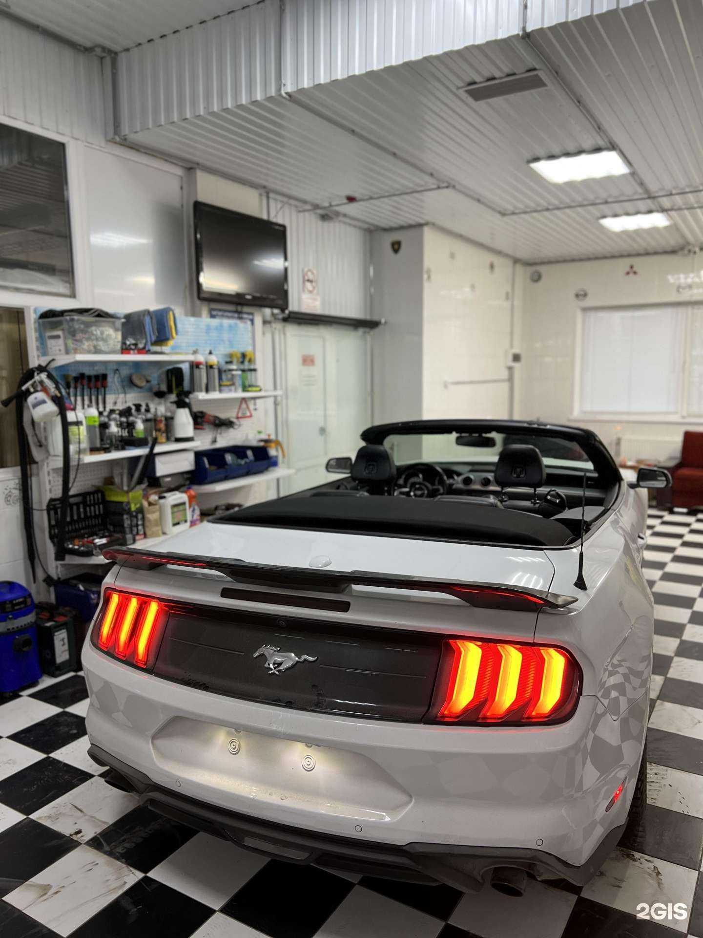 Отзывы на компанию LEO Detailing в г. Стерлитамак c фото