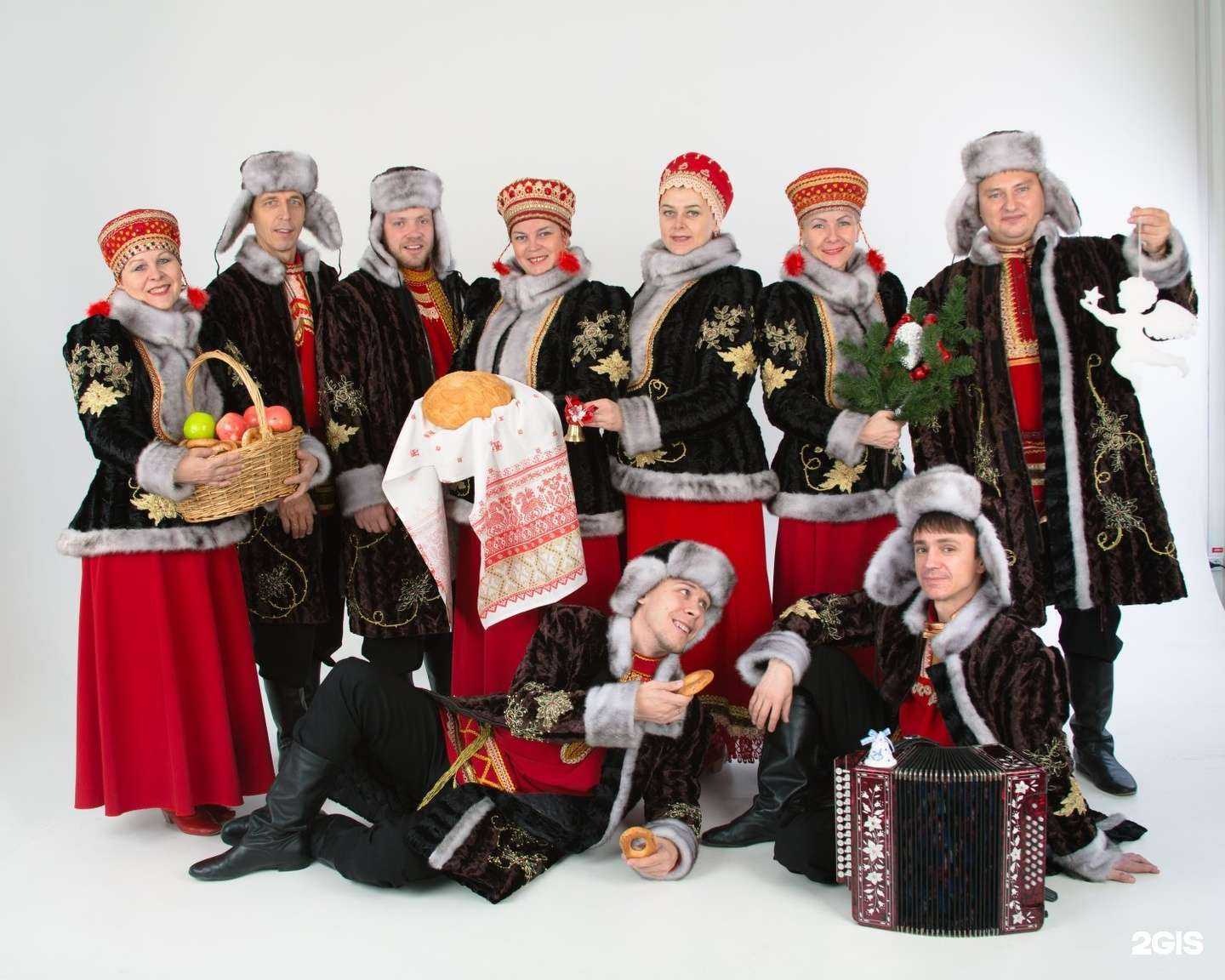 Отзывы на компанию Звоны в г. Абакан c фото