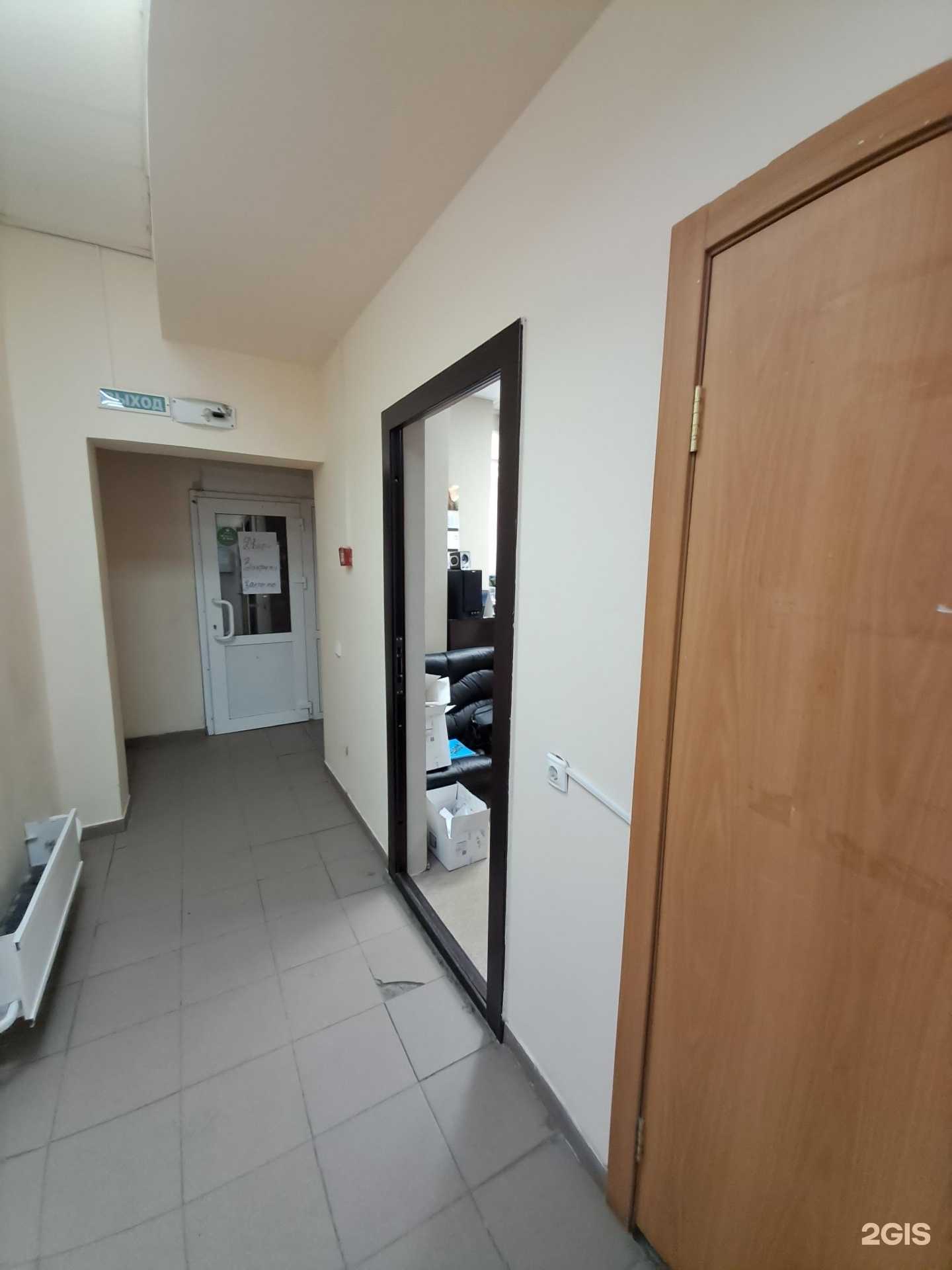 Отзывы на компанию Акцент в Красноярске c фото