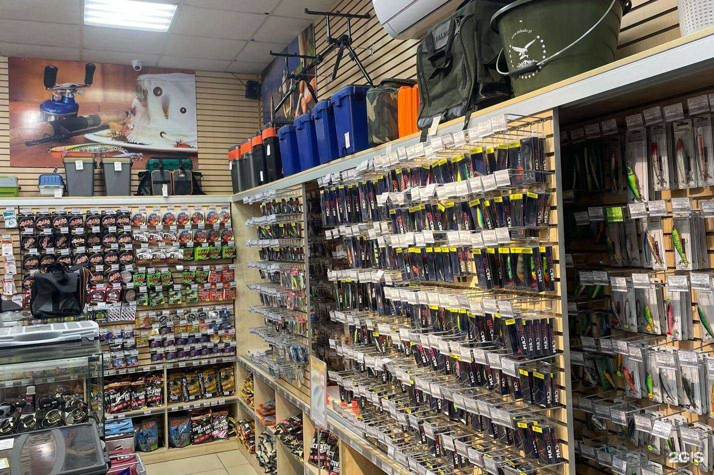 Отзывы на компанию Охотактив в Йошкар-Оле c фото