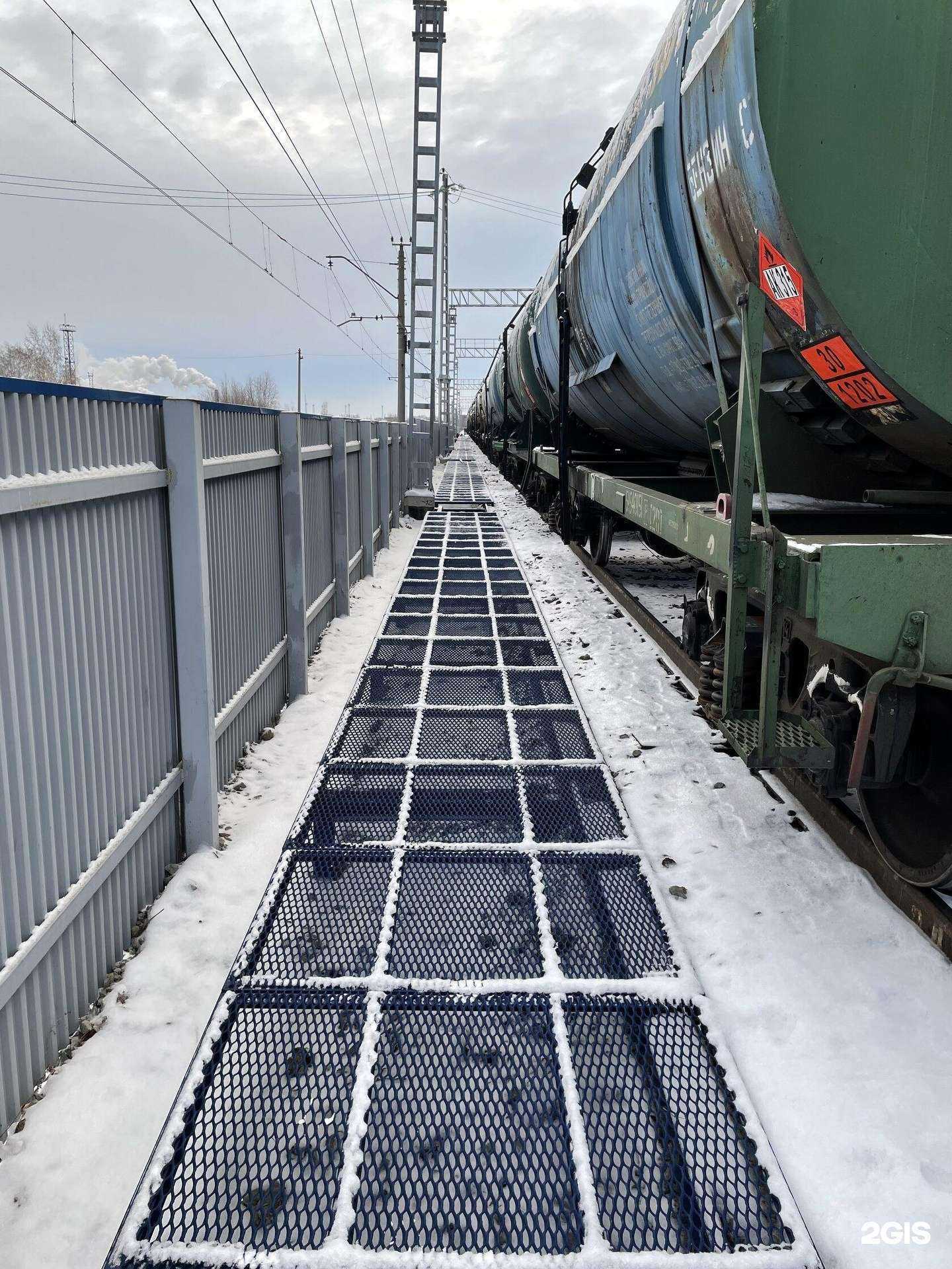 Отзывы на компанию Пф Корстрой в Омске c фото