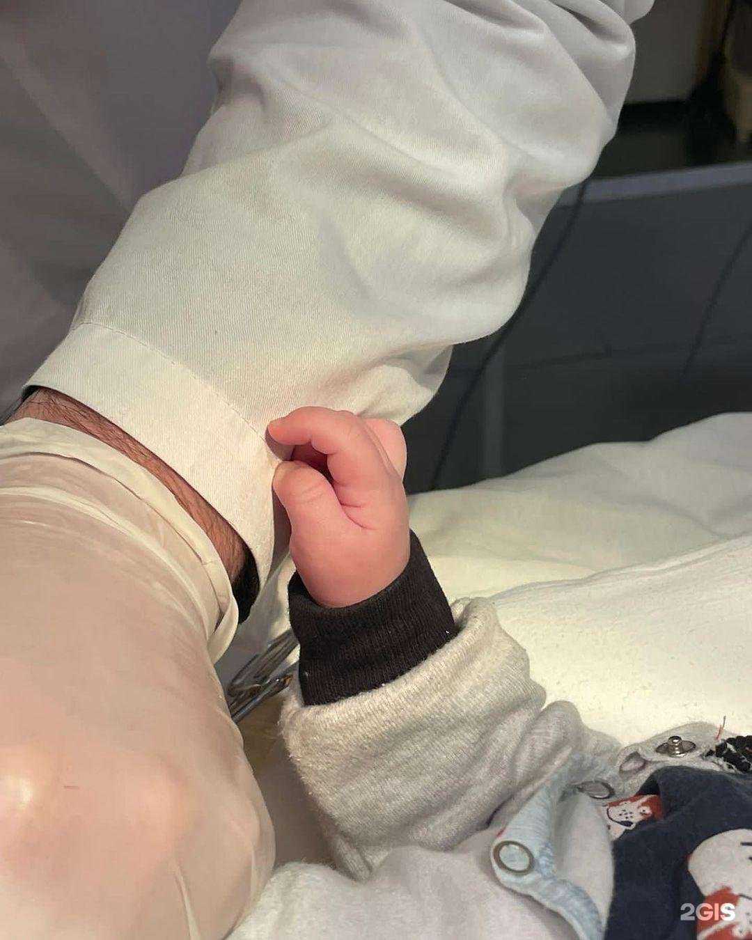 Отзывы на компанию Мед-Элит в Дербенте c фото