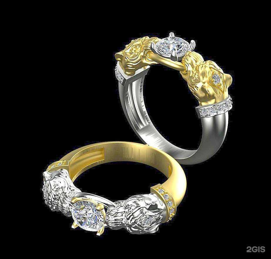 Отзывы на компанию Ювелирная мастерская в г. Новосибирск c фото