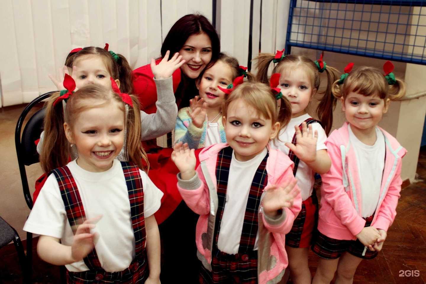 Отзывы на компанию Dance Life в Белгороде c фото