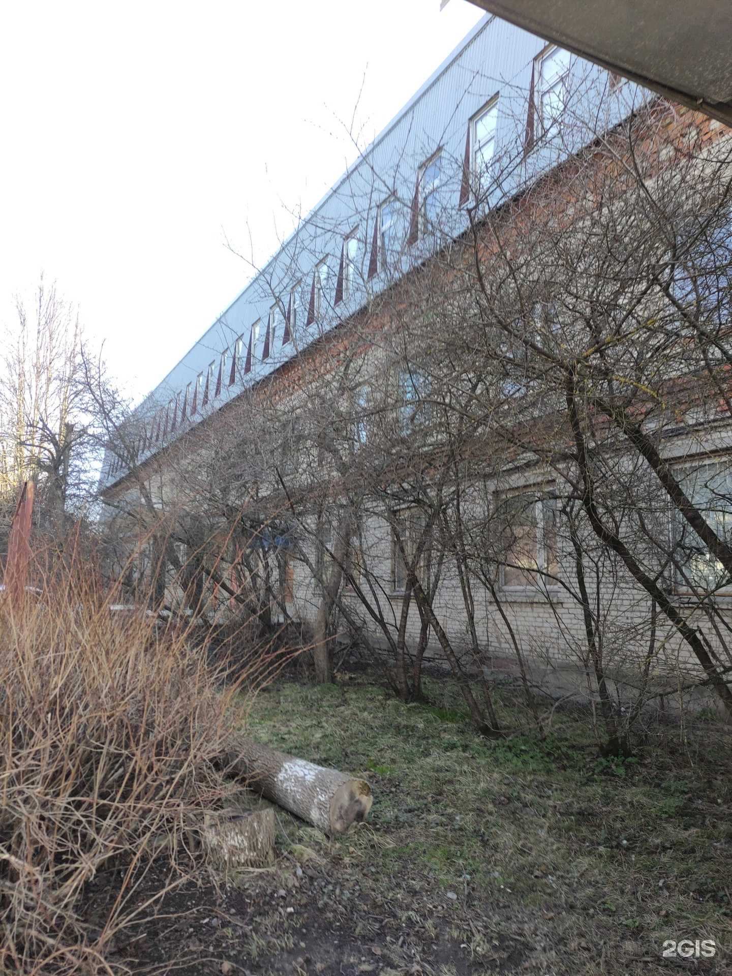 Отзывы на компанию Транспорт в Серпухове c фото - фотография 2 из 2