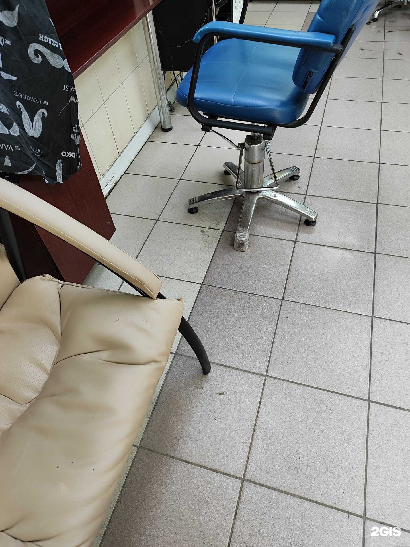 Отзывы на компанию Социальная парикмахерская в Омске c фото