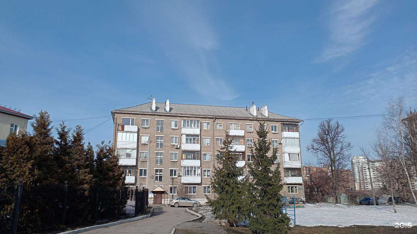 Отзывы на компанию Свой дом в Уфе c фото - фотография 2 из 2