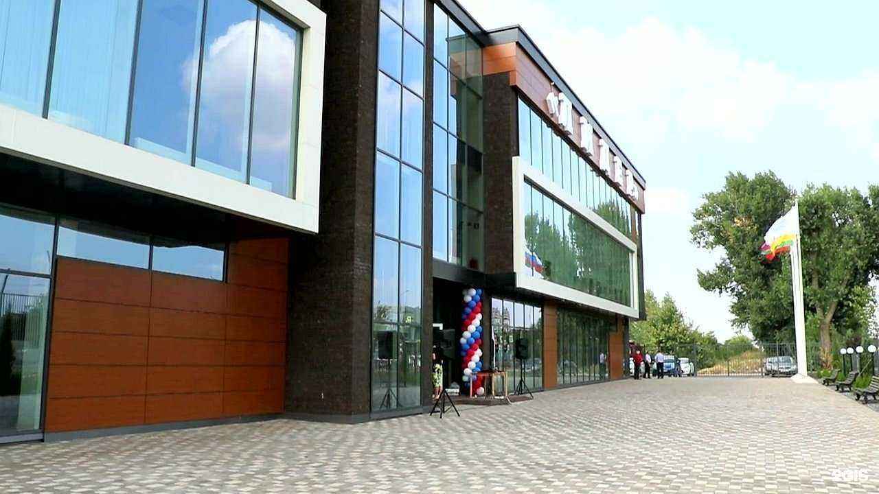 Отзывы на компанию Экотенд в Краснодаре c фото - фотография 2 из 2