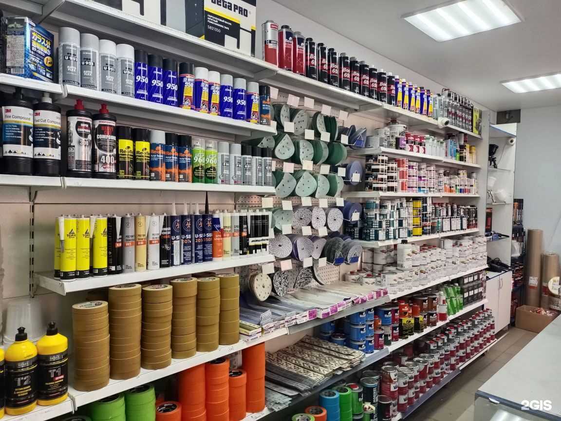 Отзывы на компанию Малярка в г. Рубцовск c фото