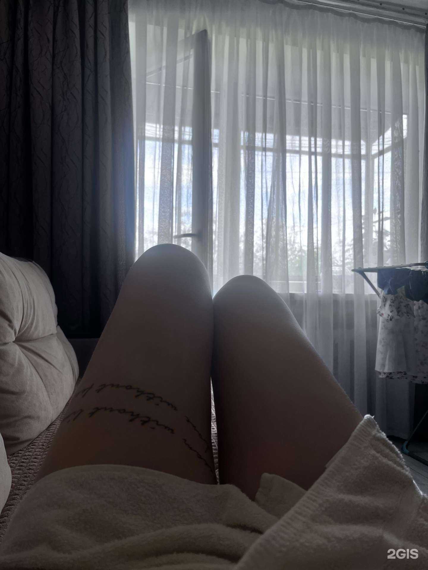 Отзывы на компанию Kopytov.tattoo в Альметьевске c фото