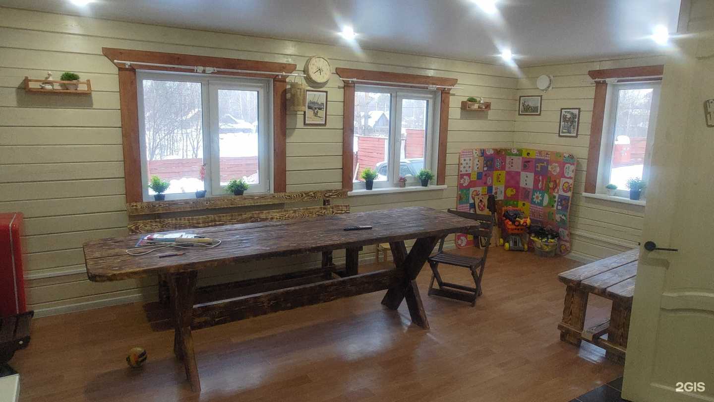 Отзывы на компанию Мишкина заимка в Томске c фото