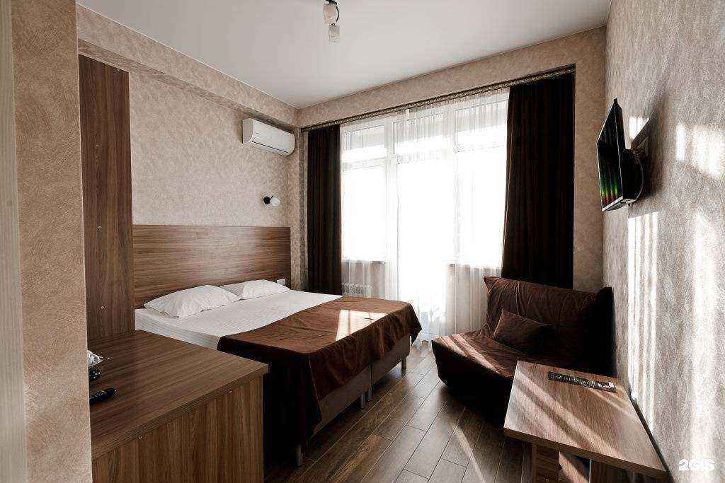 Отзывы на компанию Satemi в г. Сочи c фото