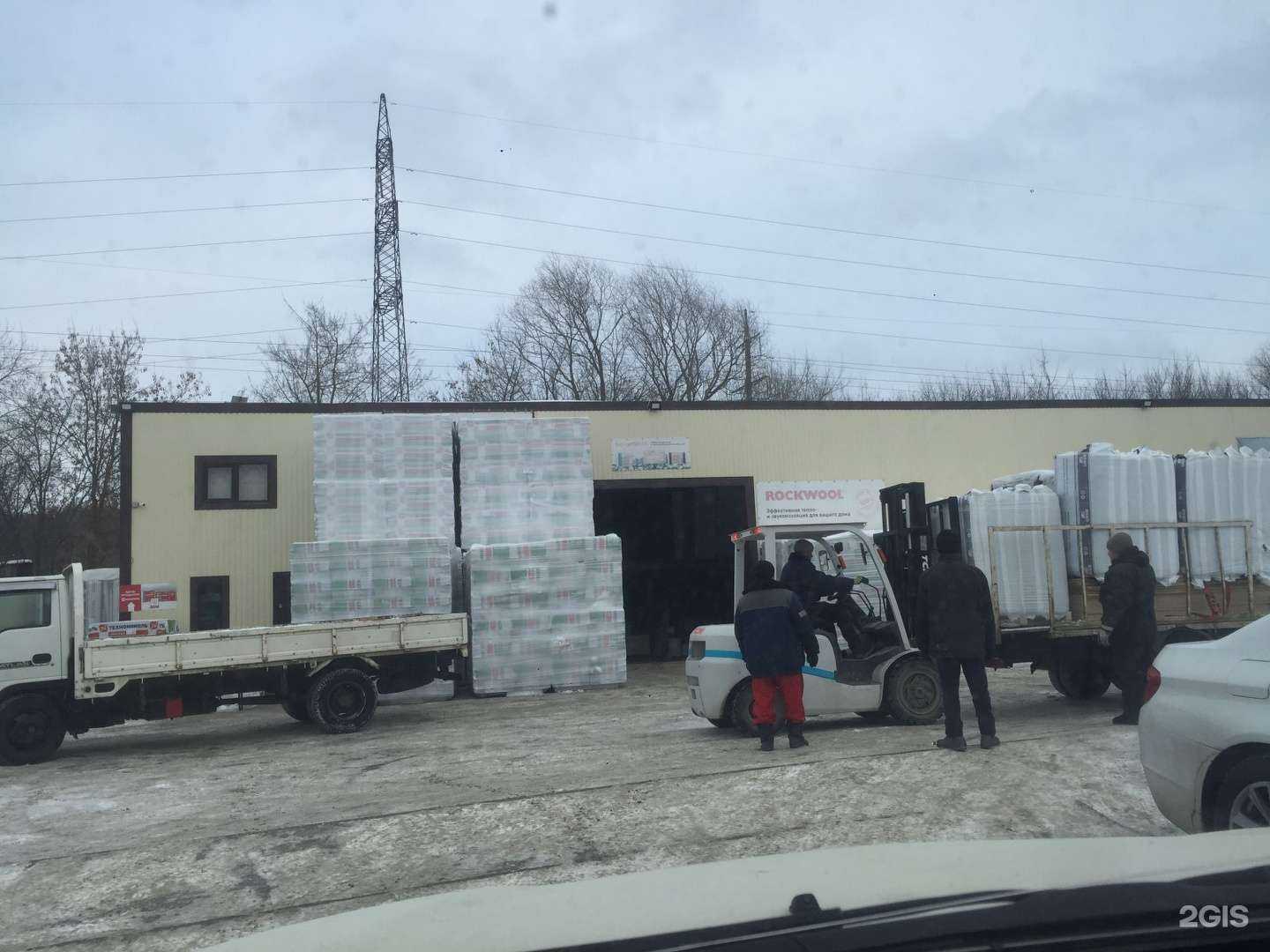 Отзывы на компанию Green Park-RF в Казани c фото - фотография 2 из 2