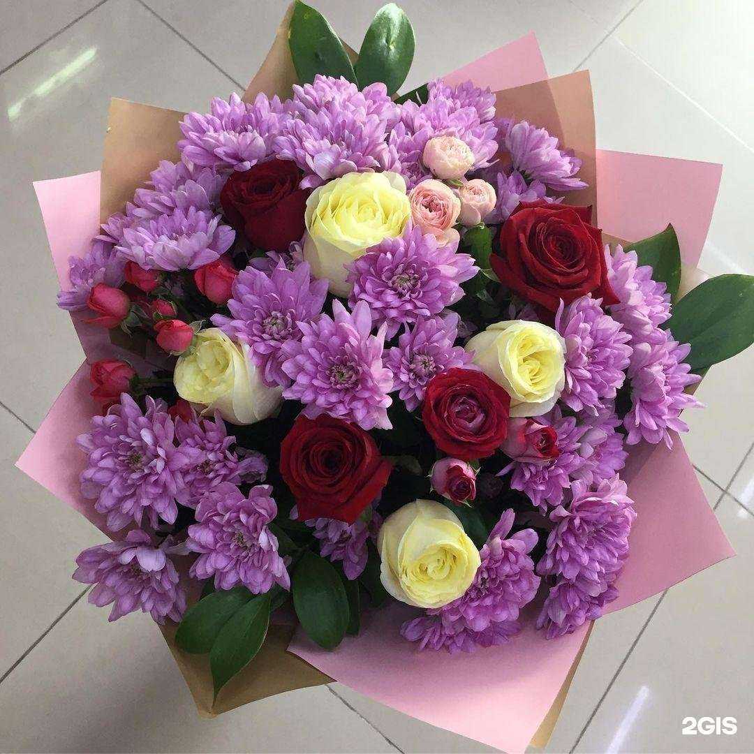 Отзывы на компанию Florist Tamara 95 в Грозном c фото