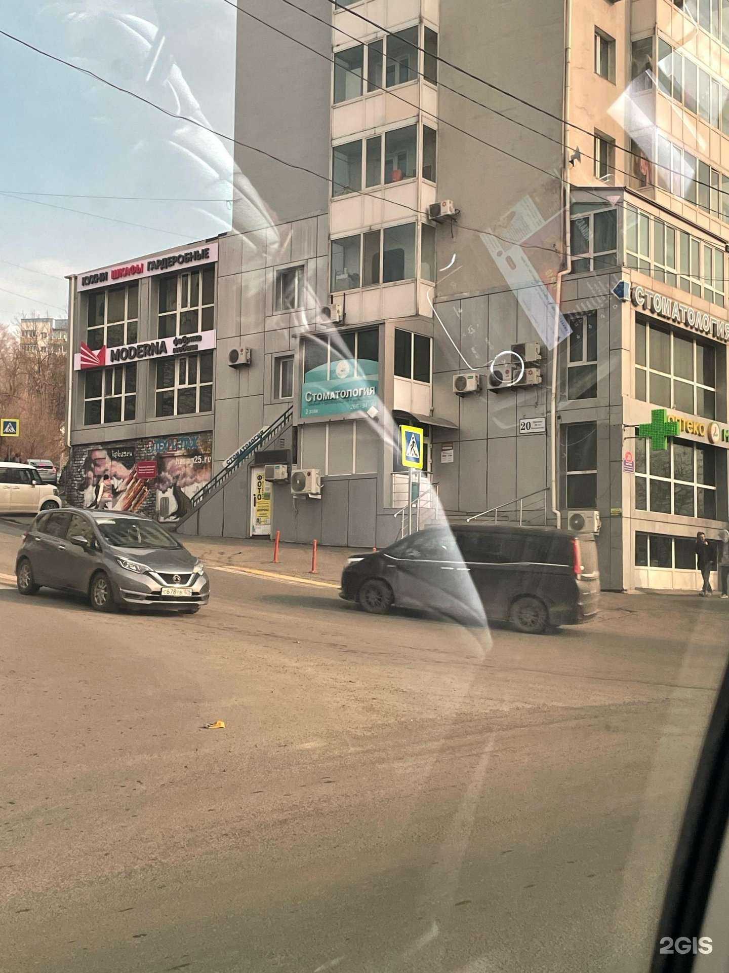 Отзывы на компанию Драйвингскул в Владивостоке c фото - фотография 2 из 2